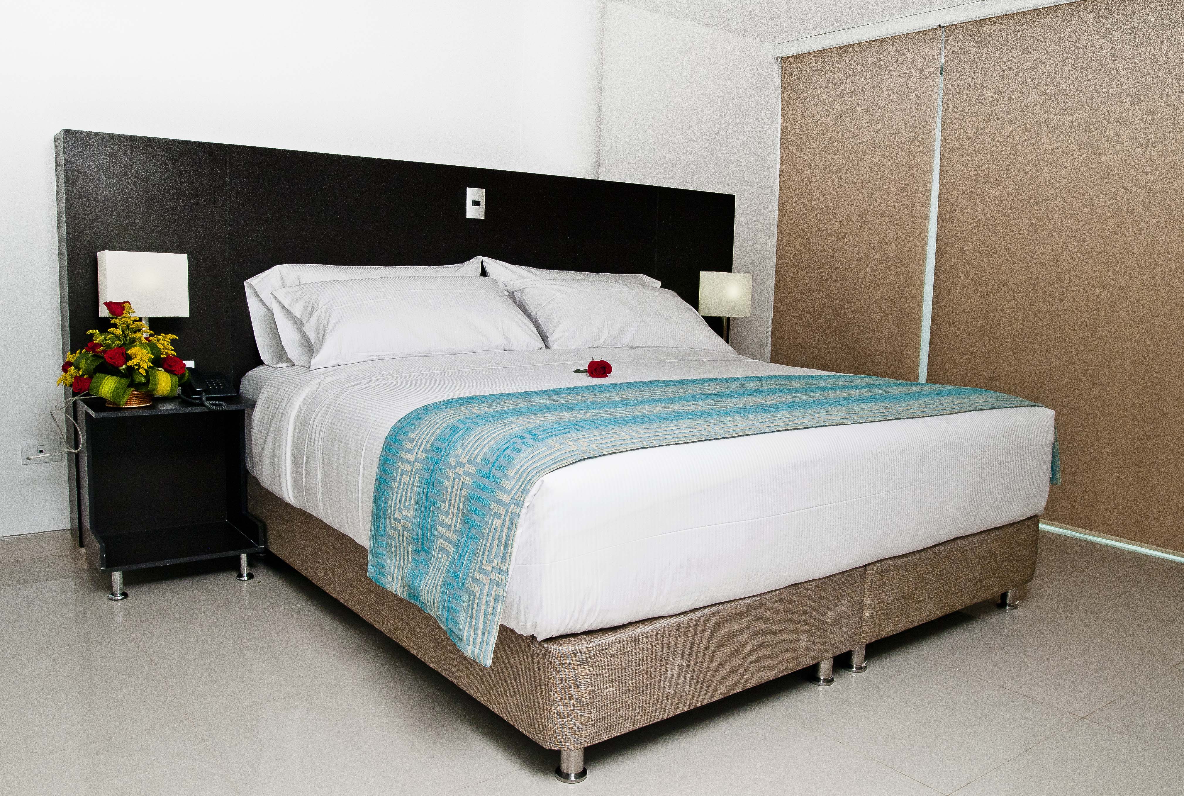 Habitación Estándar